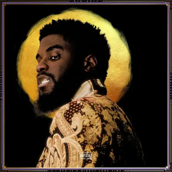 Big K.R.I.T. - Confetti